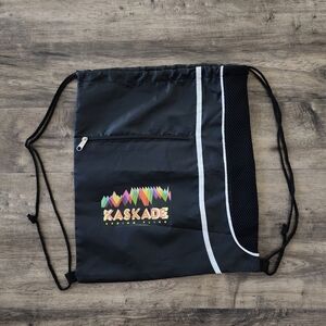Kaskade Spring Fling VIP Drawstring Backpack 2017 Tour